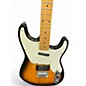 Used Squier Vintage Modified '51 2 Color Sunburst Solid Body Electric Guitar