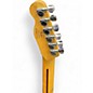 Used Squier Vintage Modified '51 2 Color Sunburst Solid Body Electric Guitar
