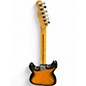 Used Squier Vintage Modified '51 2 Color Sunburst Solid Body Electric Guitar