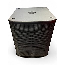 Used Electro-Voice ELX20018SP Powered Subwoofer