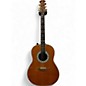 Vintage 1977 Ovation 1617-4 LEGEND Natural Acoustic Electric Guitar thumbnail