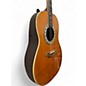 Vintage 1977 Ovation 1617-4 LEGEND Natural Acoustic Electric Guitar