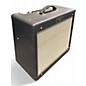 Used Fender Blues Junior 15W 1x12 Tube Guitar Combo Amp
