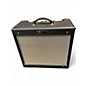 Used Fender Blues Junior 15W 1x12 Tube Guitar Combo Amp