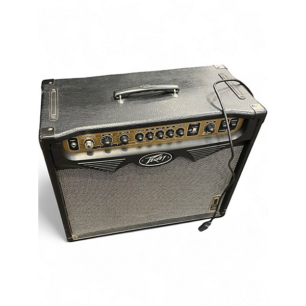 Used Peavey Vypyr Tube 1x12 60W Guitar Combo Amp | Guitar Center