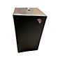 Used Jet City Amplification JCA12S+ 100W 1x12 Guitar Cabinet