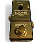 Used Ammon AP09 NANO LOOPER Pedal thumbnail