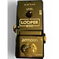 Used Ammon AP09 NANO LOOPER Pedal