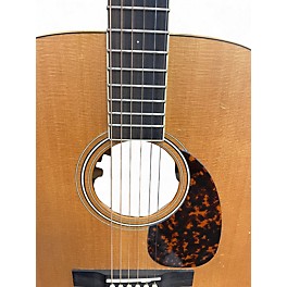 Used Larrivee ED03 Natural Acoustic Guitar