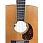 Used Larrivee ED03 Natural Acoustic Guitar thumbnail