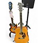 Used Larrivee ED03 Natural Acoustic Guitar