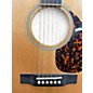Used Larrivee ED03 Natural Acoustic Guitar