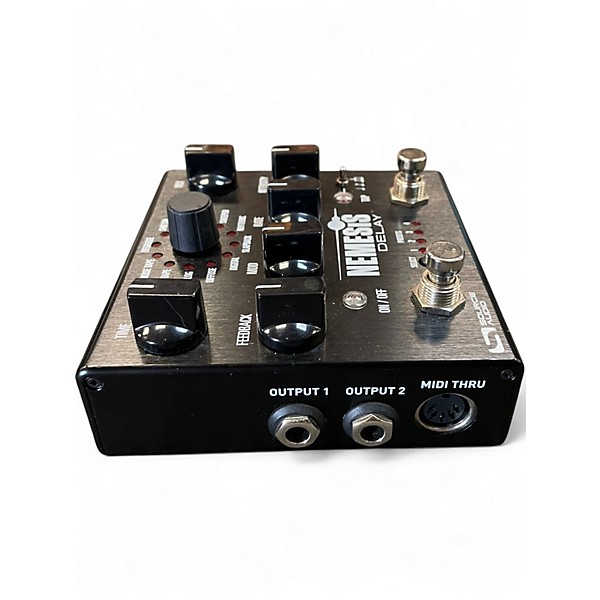 Used Source Audio nemesis delay Effect Pedal | Guitar Center