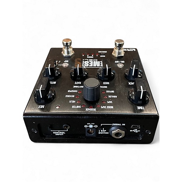 Source Audio Nemesis Delay ネメシスディレイ Source Audio Nemesis ADT Stereo Delay Pedal - Perfect Circuit