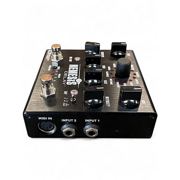 Source Audio NEMESIS DELAY デジタルディレイ Used Source Audio nemesis delay Effect Pedal | Guitar Center