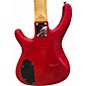 Used 1995 Fender MB-5 RED Electric Bass Guitar