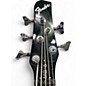 Used 1995 Fender MB-5 RED Electric Bass Guitar