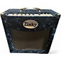 Used Zinky Blue Velvet Tube Guitar Combo Amp thumbnail
