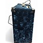 Used Zinky Blue Velvet Tube Guitar Combo Amp