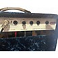 Used Zinky Blue Velvet Tube Guitar Combo Amp