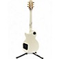 Used Epiphone MKH ORIGNS White Solid Body Electric Guitar
