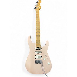 Used Charvel PRO MOD DK24 Shell Pink Solid Body Electric Guitar
