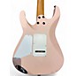 Used Charvel PRO MOD DK24 Shell Pink Solid Body Electric Guitar