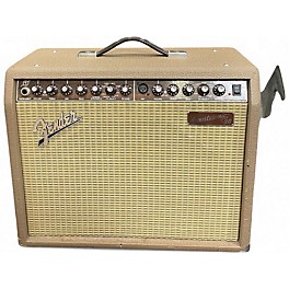 Used Fender Acoustasonic 30 DSP Acoustic Guitar Combo Amp