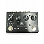 Used Pigtronix ECHOLUTION 3 Effect Pedal thumbnail
