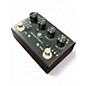 Used Pigtronix ECHOLUTION 3 Effect Pedal