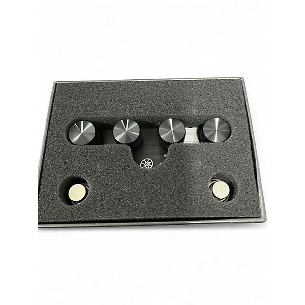 Used Pigtronix ECHOLUTION 3 Effect Pedal