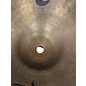 Used Zildjian 14in I Series Crash Cymbal