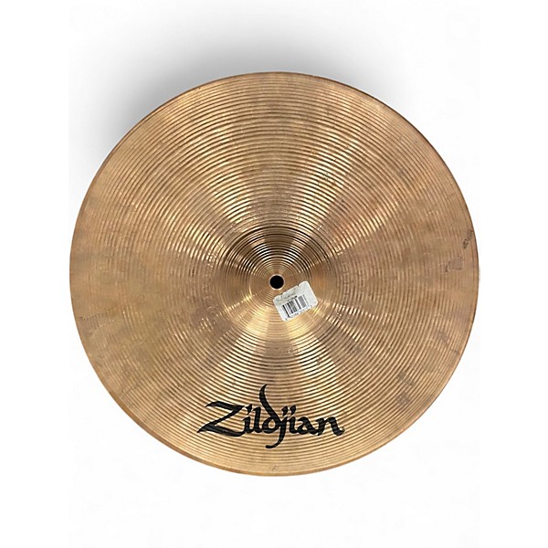 Used Zildjian 14in I Series Crash Cymbal