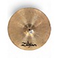 Used Zildjian 14in I Series Crash Cymbal