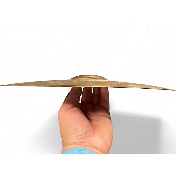 Used Zildjian 14in I Series Crash Cymbal