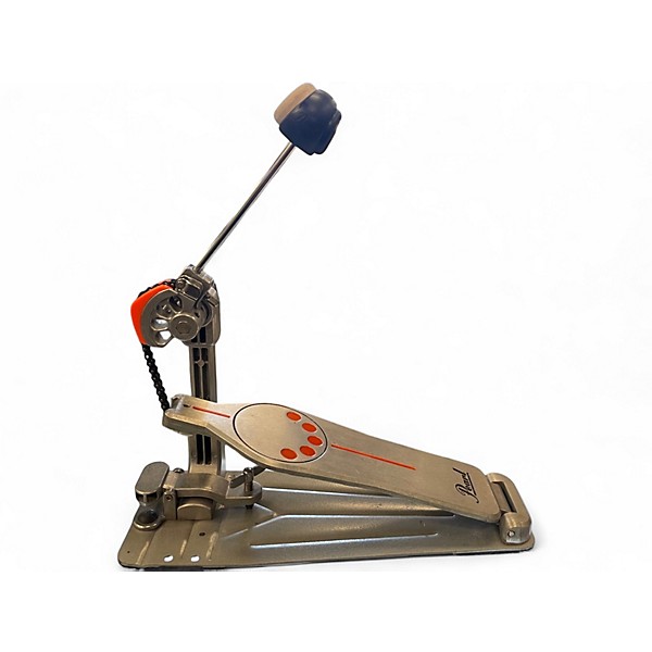 Used Pearl P930 Demonator Single Bass Drum Pedal