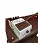 Used BOSS CE5 Chorus Ensemble Effect Pedal
