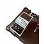Used BOSS CE5 Chorus Ensemble Effect Pedal