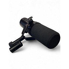 Used Shure SM7dB Dynamic Microphone