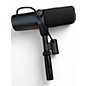 Used Shure SM7B Dynamic Microphone thumbnail