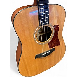 Used Taylor 310 Natural Acoustic Guitar