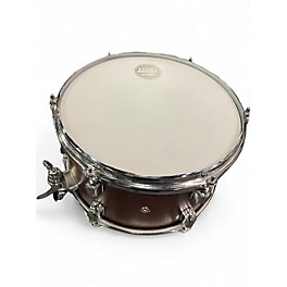Used TAMA 12X7 S.L.P Bubinga Snare LPU127 bewbeanguh Drum