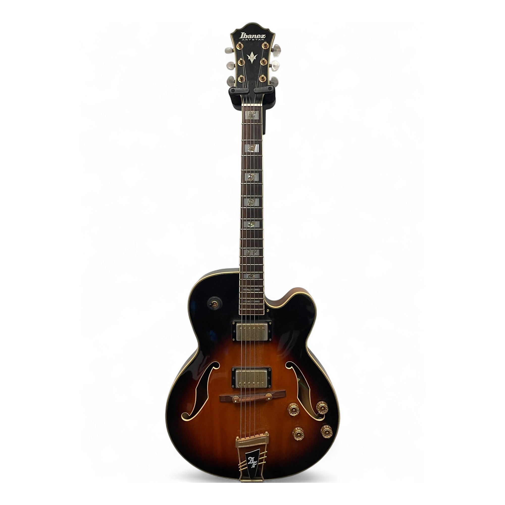 ギター Ibanez Artstar AF120 Ibanez AF120 Artstar | Reverb