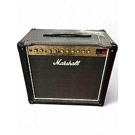 Used Marshall DSL20CR 20W 1x12 Tube Guitar Combo Amp