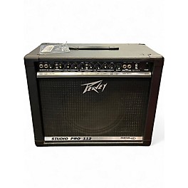 Used Peavey Studio pro 112 Guitar Combo Amp