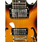 Used Epiphone ES339 2 Color Sunburst Hollow Body Electric Guitar thumbnail