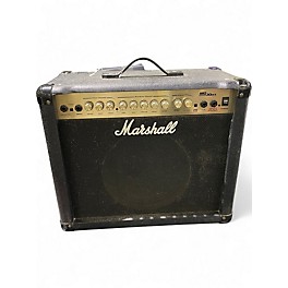 Used Marshall MG30DFX 1x10 30W Guitar Combo Amp