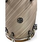 Used PDP by DW 4 Piece Concept Series TWISTED IVORY Drum Kit