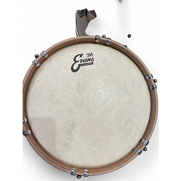 Used PDP by DW 4 Piece Concept Series TWISTED IVORY Drum Kit