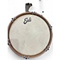 Used PDP by DW 4 Piece Concept Series TWISTED IVORY Drum Kit